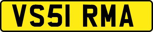 VS51RMA