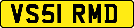 VS51RMD