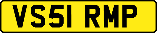 VS51RMP