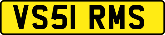 VS51RMS