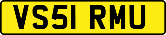 VS51RMU