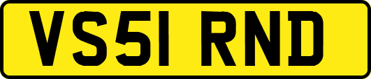 VS51RND