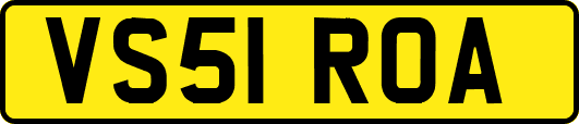 VS51ROA