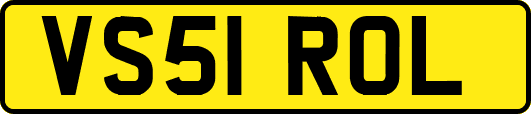 VS51ROL