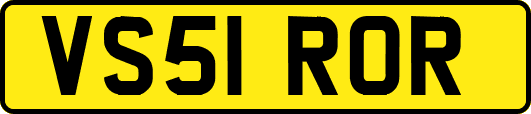 VS51ROR