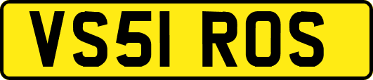 VS51ROS