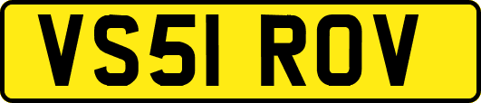 VS51ROV