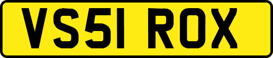 VS51ROX