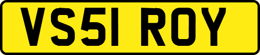 VS51ROY