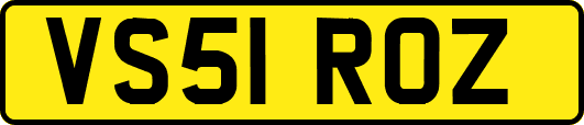 VS51ROZ