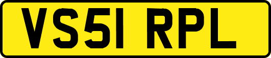 VS51RPL