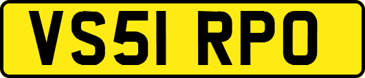 VS51RPO