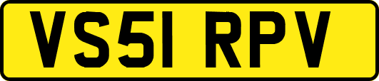 VS51RPV