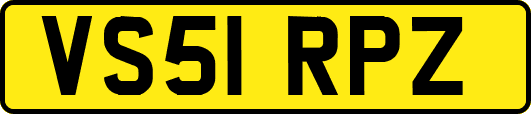 VS51RPZ