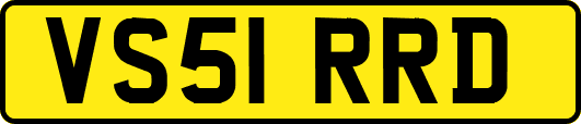 VS51RRD