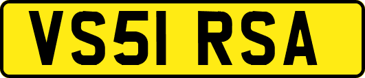 VS51RSA