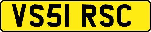 VS51RSC