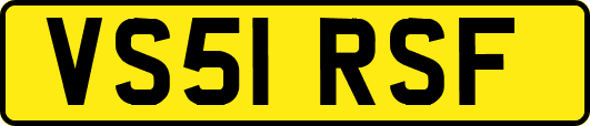 VS51RSF