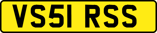 VS51RSS