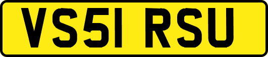 VS51RSU