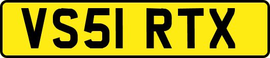VS51RTX