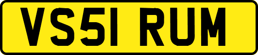 VS51RUM