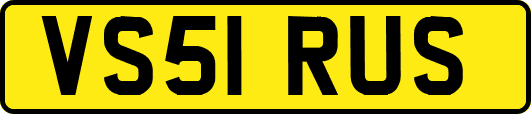 VS51RUS