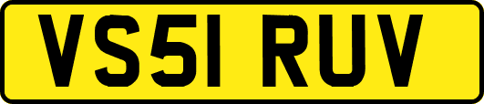 VS51RUV