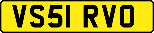 VS51RVO