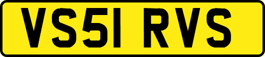 VS51RVS