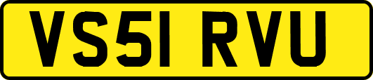 VS51RVU