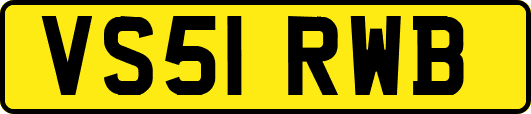 VS51RWB