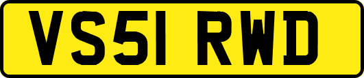 VS51RWD