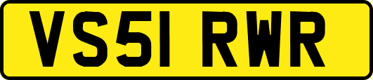 VS51RWR