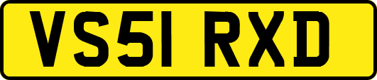 VS51RXD