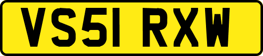VS51RXW