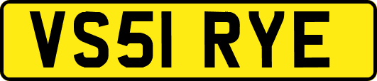 VS51RYE