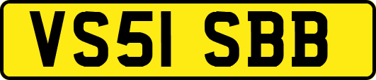 VS51SBB