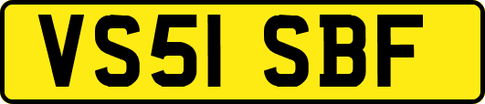 VS51SBF