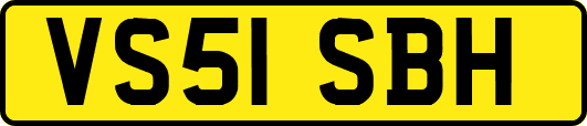 VS51SBH