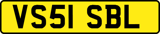 VS51SBL