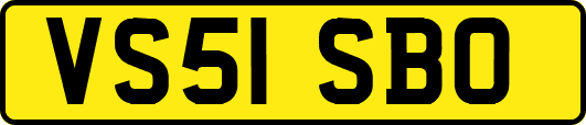 VS51SBO