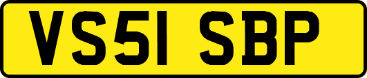 VS51SBP