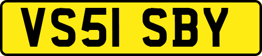 VS51SBY