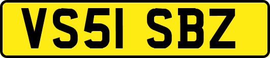 VS51SBZ