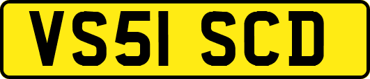 VS51SCD