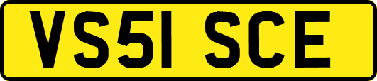 VS51SCE