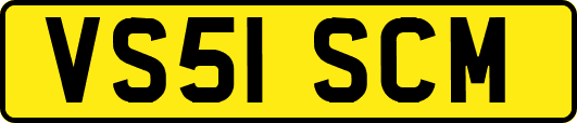 VS51SCM