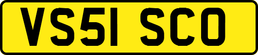 VS51SCO