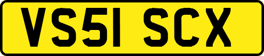 VS51SCX